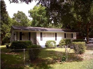 1704 Northview Dr, Mobile, AL 36618