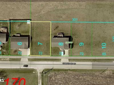 1330 Georgetown Rd, Iowa Falls, IA, 50126