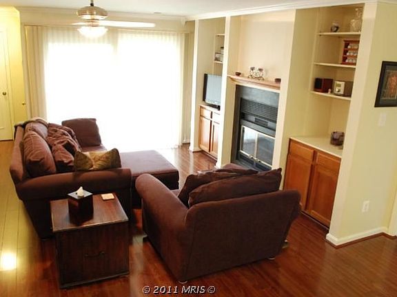 2nd image of 6062 Essex House Sq #A