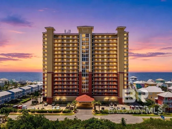 1524 W Beach Blvd APT 902, Gulf Shores, AL 36542