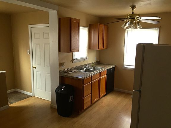 modern kitchen