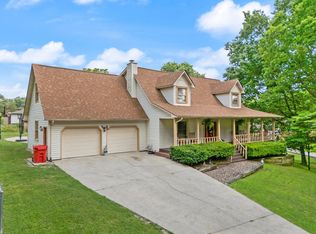 2003 Crescent Cir, Corbin, KY 40701