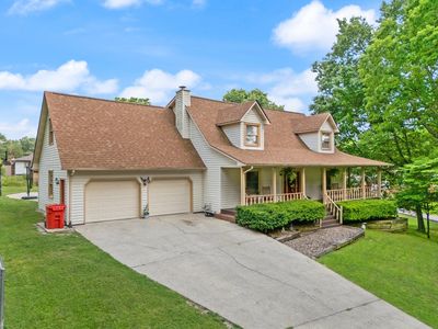 2003 Crescent Cir, Corbin, KY, 40701