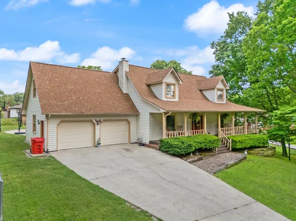 2003 Crescent Cir, Corbin, KY 40701