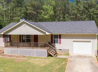 74 Beavers Rd, Grantville, GA 30220