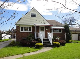 79 Goodrich Rd, Lackawanna, NY 14218