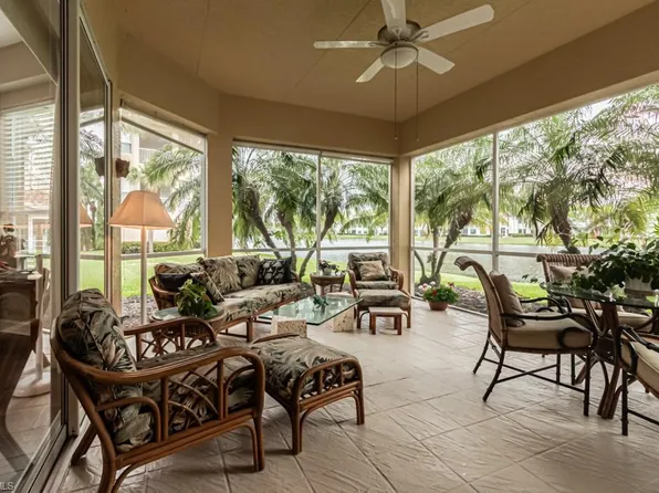 1885 Les Chateaux BLVD #8-101, NAPLES, FL 34109