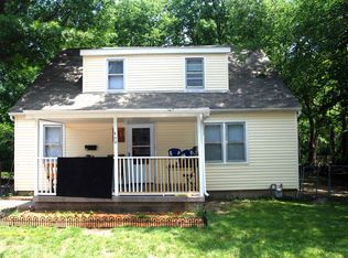 902-904 Jefferson St, Columbia, MO 65203