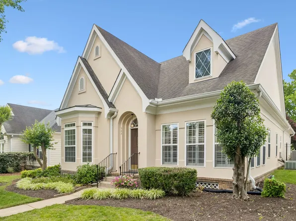 543 Marigold Dr, Franklin, TN 37064