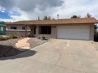 326 Mimbres Dr, Los Alamos, NM 87547