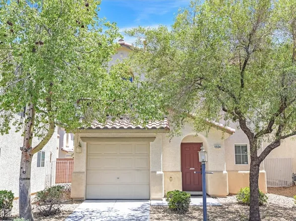 11934 Wild Chamomile St, Las Vegas, NV 89183
