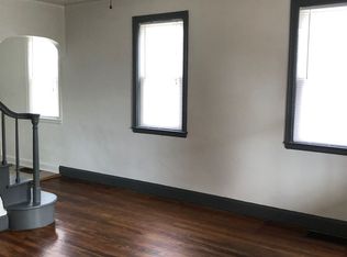 219 Owings St, Weirton, WV 26062