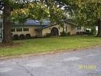 Acreage w/House in Houston, Mississippi