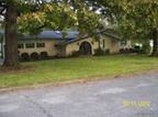 209 Carol Dr, Houston, MS 38851