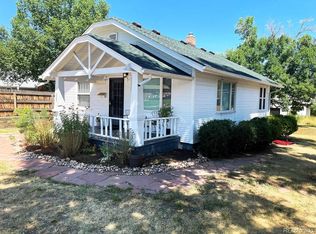 369 W Rafferty Gardens Ave, Littleton, CO 80120