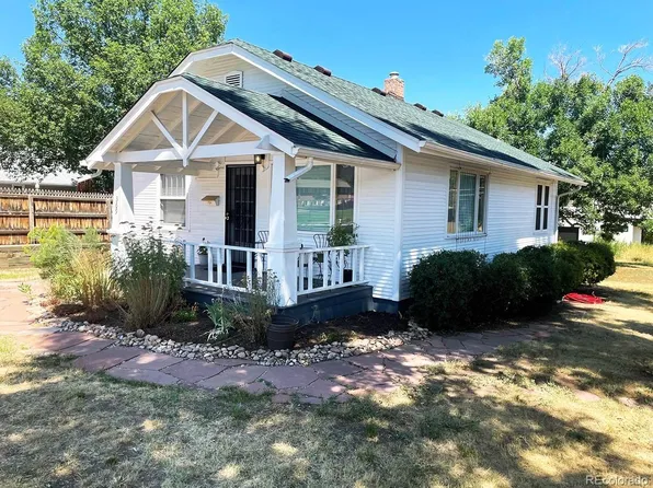 369 W Rafferty Gardens Avenue, Littleton, CO 80120