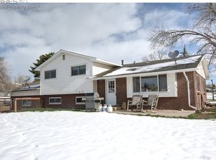 3232 Arrowhead Rd, Laporte, CO 80535