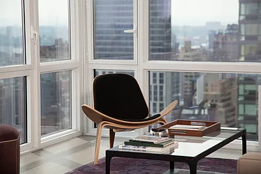 Rented by Bozzuto Management