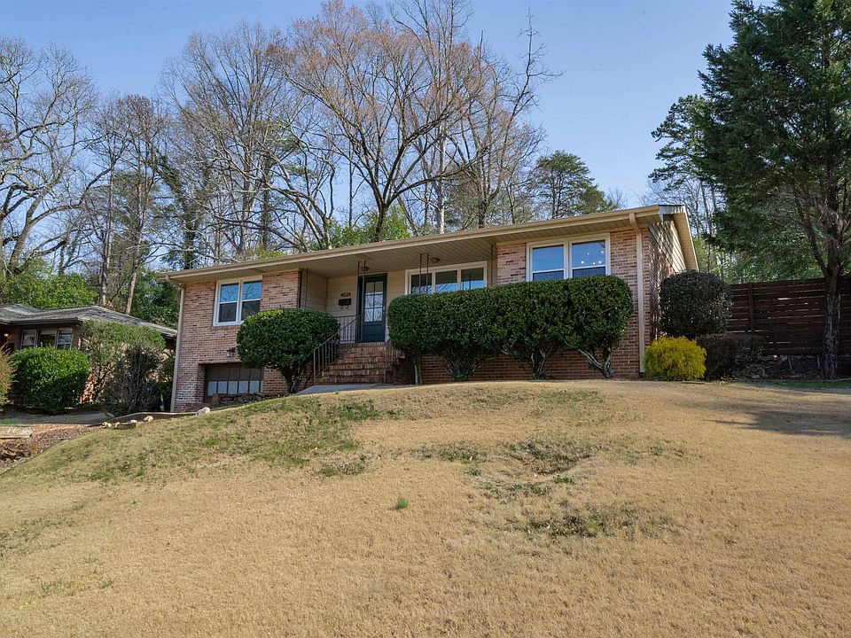 4624 Clairmont Ave, Birmingham, AL 35222 Zillow