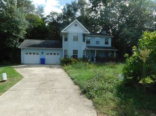 6227 Polar Bear Ct, Waldorf, MD 20603