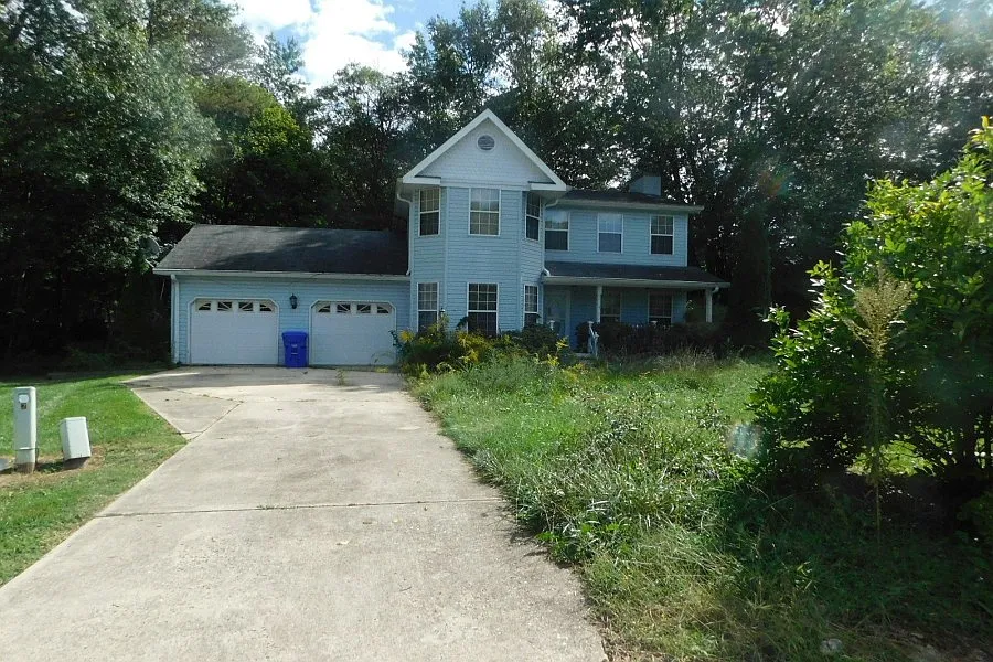 6227 Polar Bear Ct photo 1