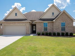 42138 Eagles View Ln, Prairieville, LA 70769