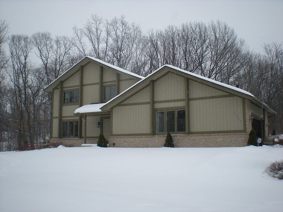 Property on 1.5 acres!