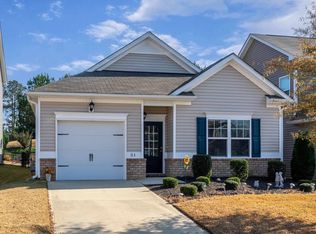 21 Wrenwood Dr, Clayton, NC 27527