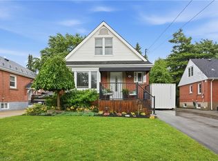 13 E 41st St, Hamilton, ON L8T 2Z3