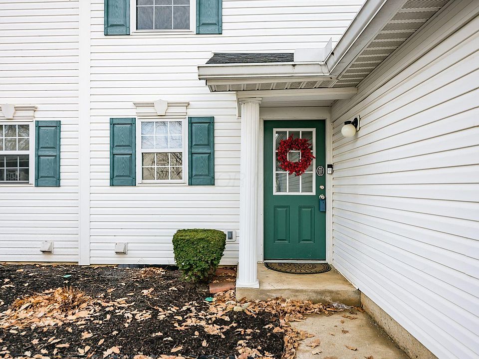 1st image of 6775 Axtel Dr #17D