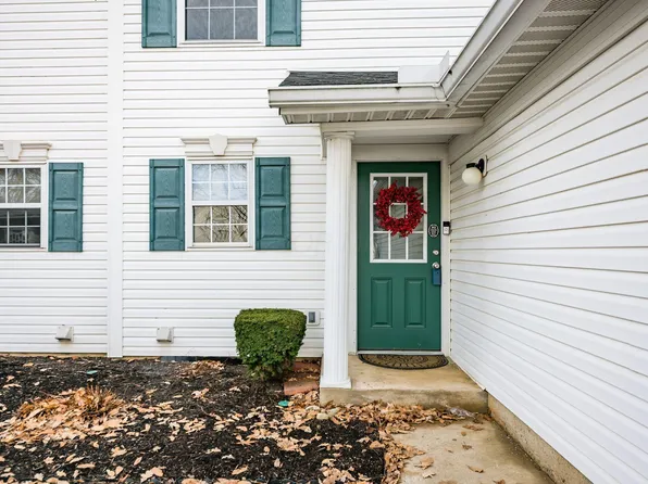 6775 Axtel Dr #17D, Canal Winchester, OH 43110