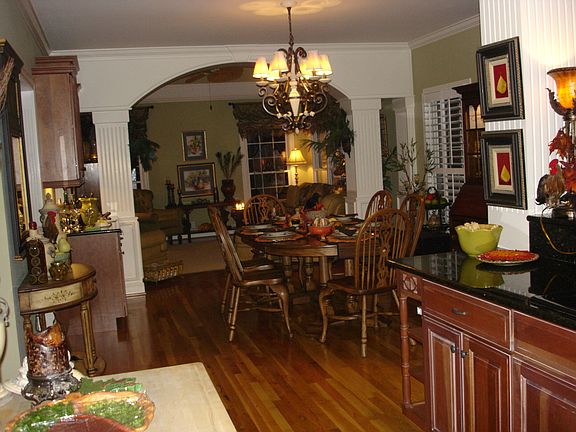 kitchen, breakfast, sunroom
