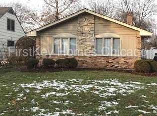 2117 Hagen Ln, Flossmoor, IL 60422