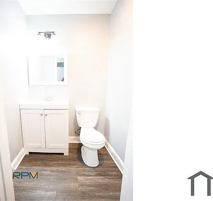 1221 N Curley St — Photo 5