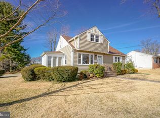 420 Carew Ave, Pitman, NJ 08071