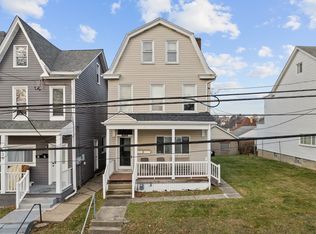 232 Bigham St #1, Pittsburgh, PA 15211