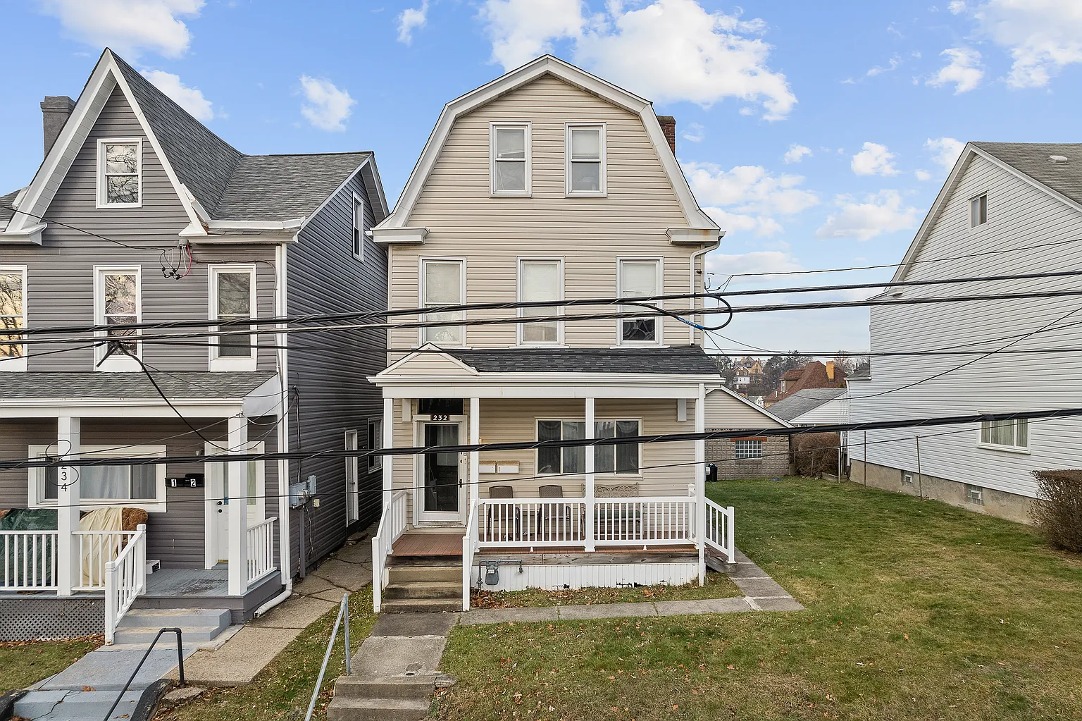 232 Bigham St #1 photo 1