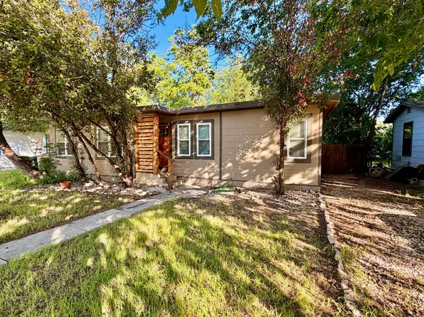1017 Haynes St #1019, San Marcos, TX 78666