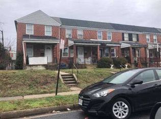 6930 Broening Rd, Dundalk, MD 21222