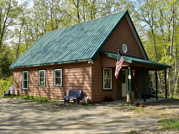 7 Mossy Ridge Road, Belfast, ME 04915