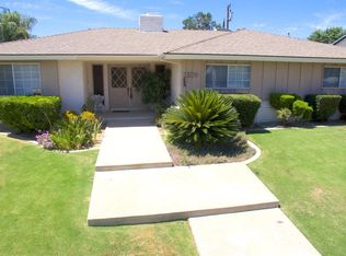 3600 Harvard Dr, Bakersfield, CA 93306