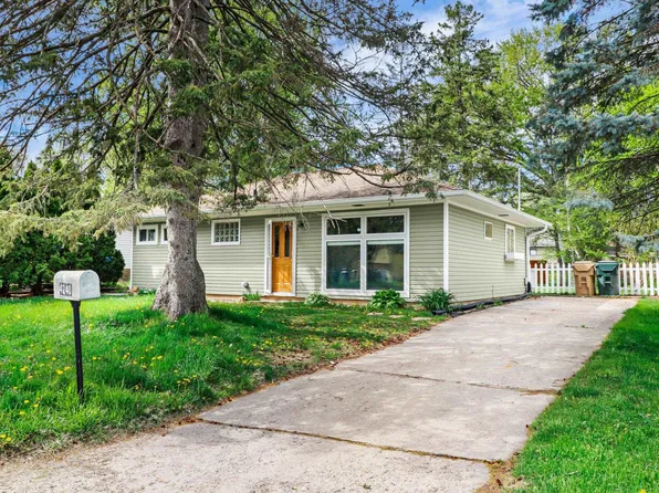 4240 Milford Rd, Madison, WI 53711