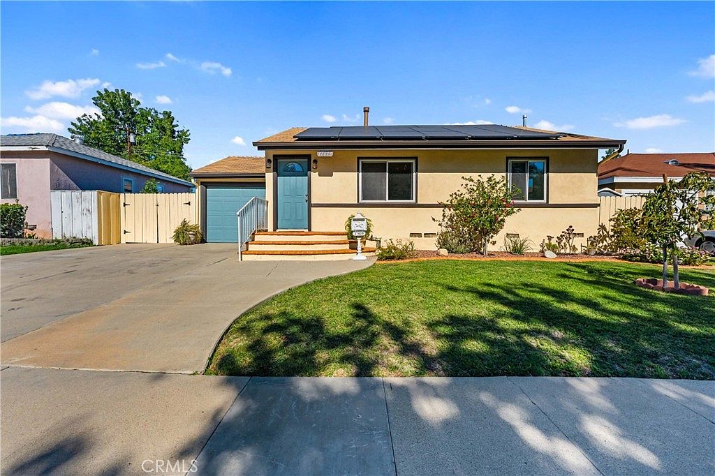 かりの 17619 Miranda St, Encino, CA 91316 | Zillow