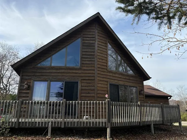 N8200 County Road G, Lake Mills, WI 53551