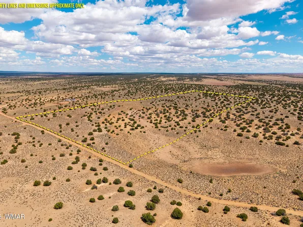 Red Sky Rnch Lot 384, Saint Johns, AZ 85936