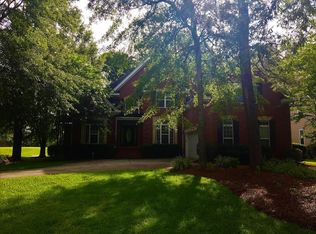 8725 E Fairway Woods Cir, North Charleston, SC 29420