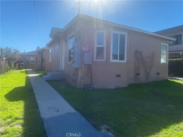 850 W 42nd St, Los Angeles, CA 90037