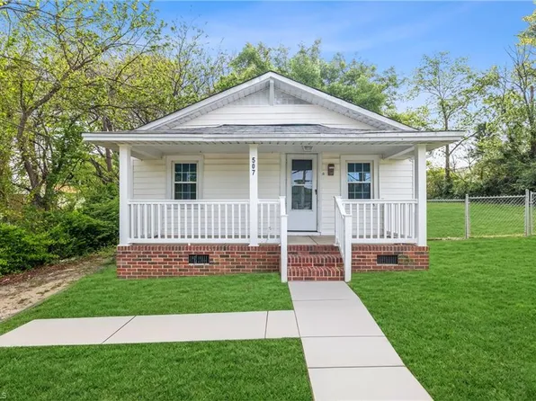 507 Law St, Greensboro, NC 27401