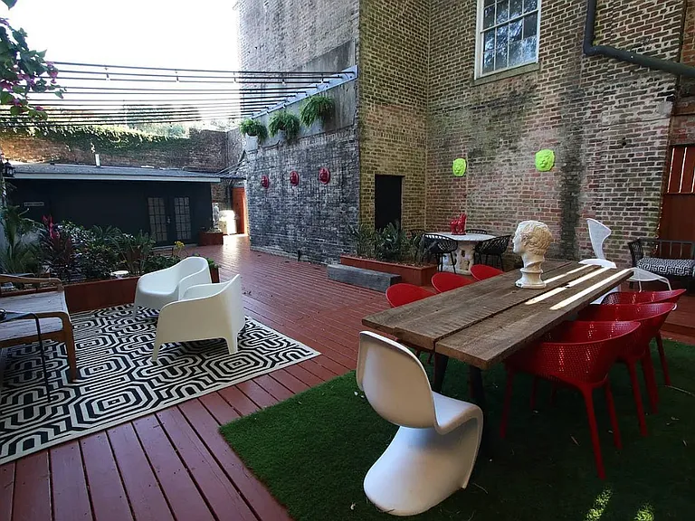 709 Jackson Ave #103 — Photo 19