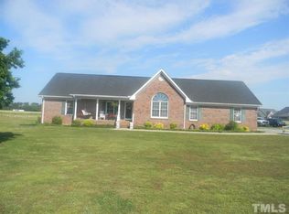 6263 Green Path Rd, Dunn, NC 28334